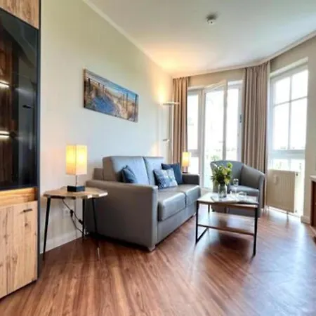 Urlaub Mit Haustier In Apartamento Sellin (Rugen)