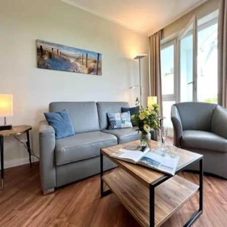Apartamento Urlaub Mit Haustier In *