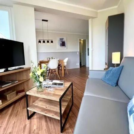 Urlaub Mit Haustier In Apartment Sellin (Rugen)