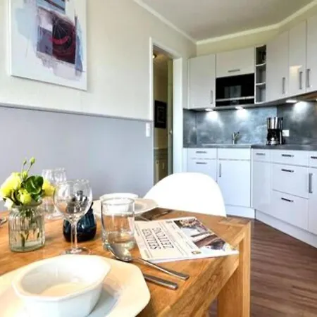 Urlaub Mit Haustier In Apartamento Sellin (Rugen)