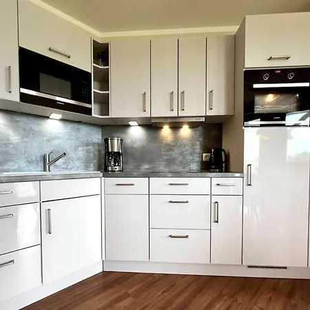 Apartamento Urlaub Mit Haustier In *
