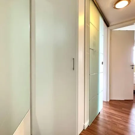Urlaub Mit Haustier In Apartment