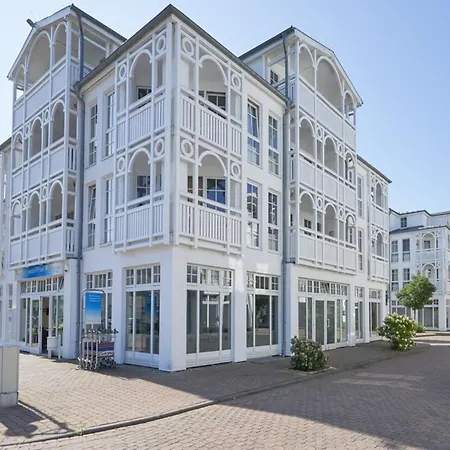Apartamento Urlaub Mit Haustier In